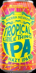 Sierra Nevada - Tropical Little Thing