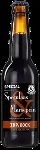De Molen Speculaas & Marsepein