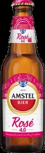 Amstel Rosé