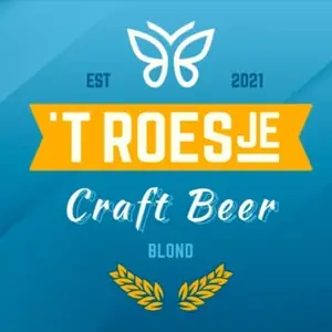 Roesje Blond