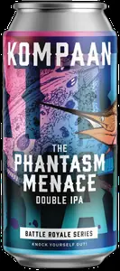 Kompaan The Phantasm Menace