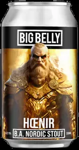 Big Belly Hoenir