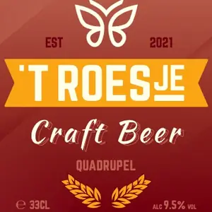Roesje Quadrupel