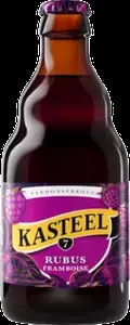 Kasteel Rubus Framboise