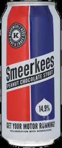 Smeerkees