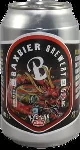 Baxbier Rye Ryu