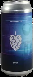 Folkingebrew Bassline