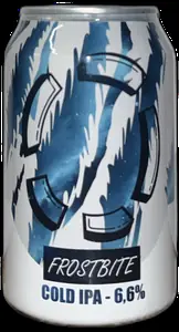 Lost Frostbite
