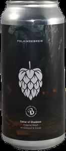 Folkingebrew Cellar of Shadows