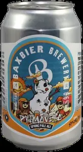 Baxbier Primavera