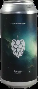 Folkingebrew Outer Limits