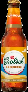 Grolsch Zomerzon