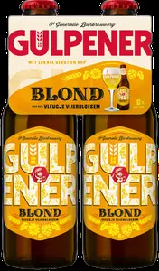 Gulpener Blond Vlierbloesem