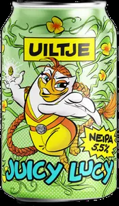 Uiltje Juicy Lucy