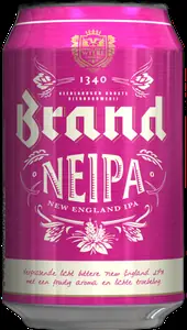 Brand NEIPA