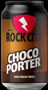 Rock City Choco Porter