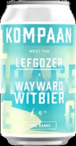 Kompaan Lefgozer