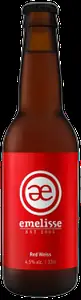 Emelisse Red Weiss