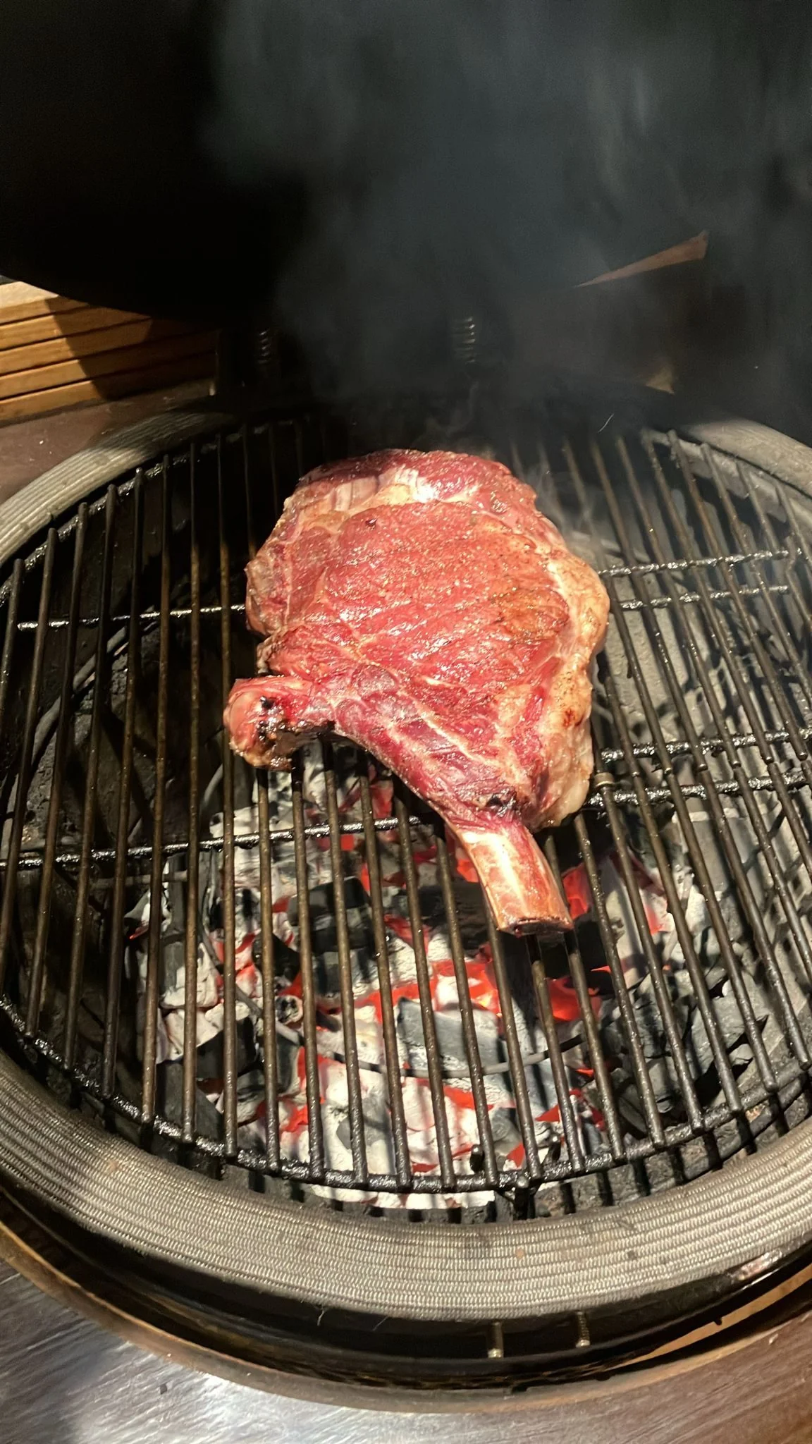 Tenderloin (Ossenhaas)