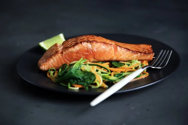 Visfilet